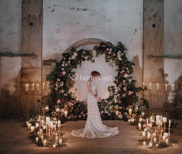 Carmen Flores y Eventos