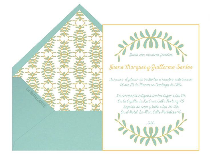 La Belle Carte