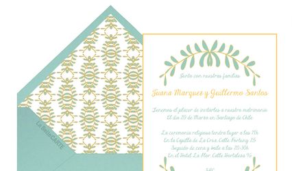 La Belle Carte