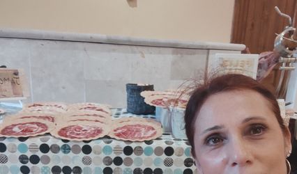 Luisi - cortadora de jamón