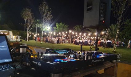 Rivera DJ