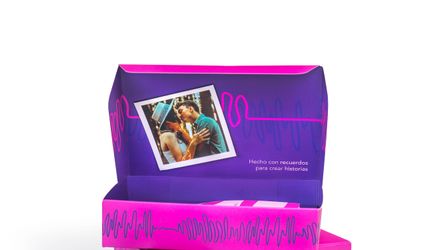 Song Box