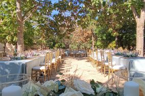 Cena D'Or Catering
