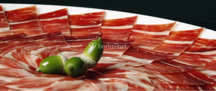 Alcorte Cortadores de Jamón
