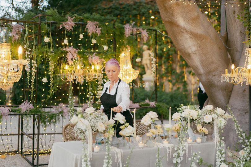 Mendoza Catering