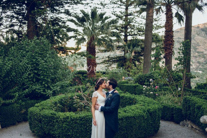 Bossanova Weddings