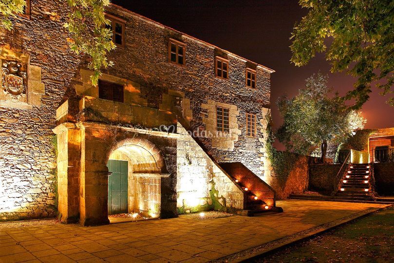 Pazo de Cela