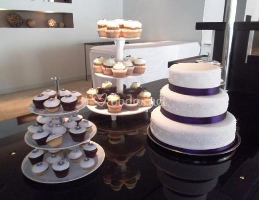 CookieCake