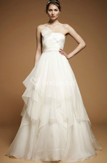 Tul Novias