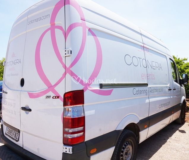 Cotonera Catering