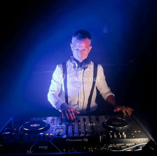 DJ Barba