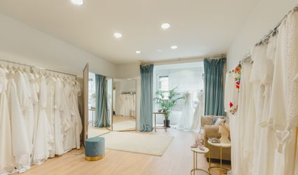 Organza Novia