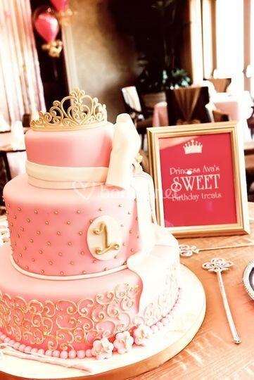 Cupcakes divertidos de Pink Sugar | Fotos