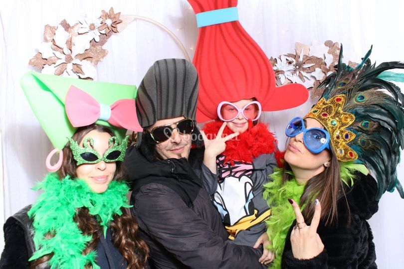 Alishow events