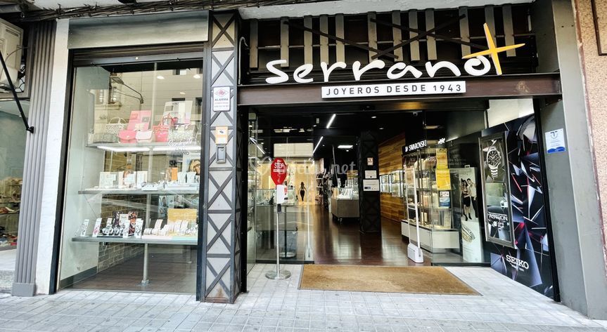 Serrano Joyeros