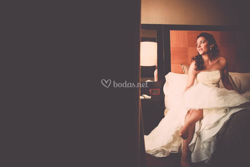 Wedding Shots