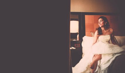 Wedding Shots