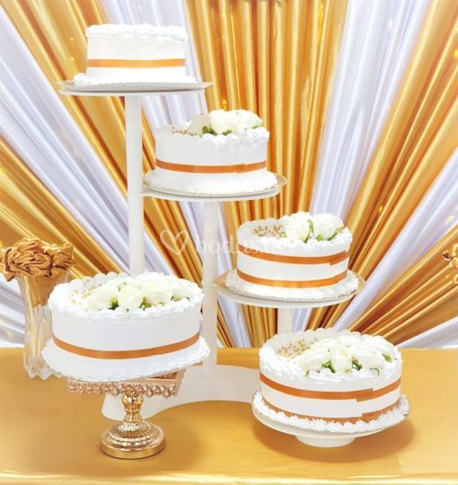 Tartas Artesanales Naty's