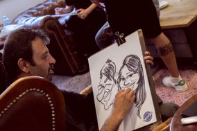 Caricaturaevent
