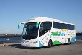 Puntabus
