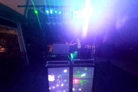 Eventos ViP DJs