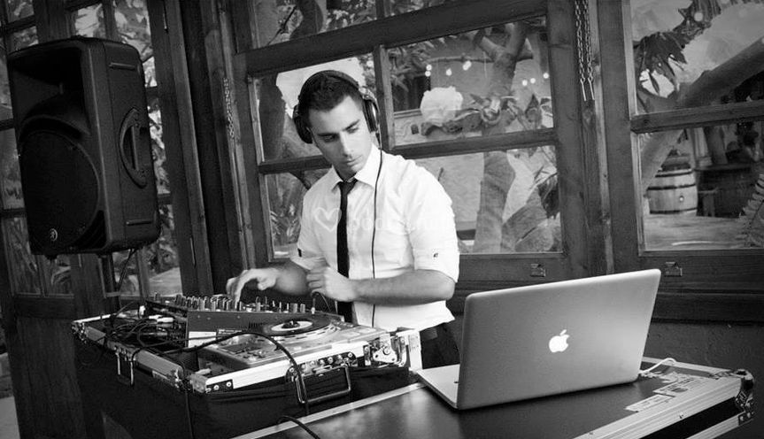 Carlos Toledo Dj