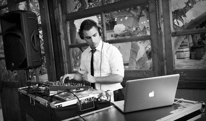 Carlos Toledo Dj