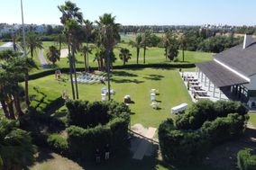 La Terraza de Costa Ballena Golf