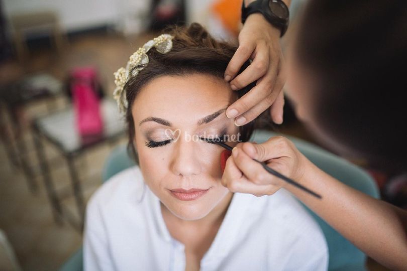 Astridmakeup&beauty