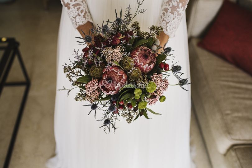 Rincón Floral