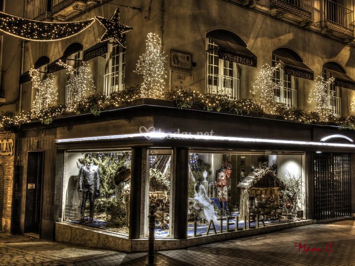 L'Atelier Tudela