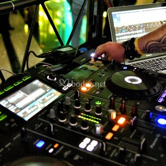 Party Sound