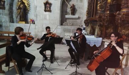 Joven Camerata