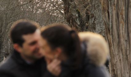 Cuéntame una boda
