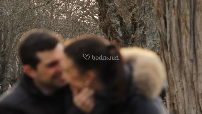 Cuéntame una boda