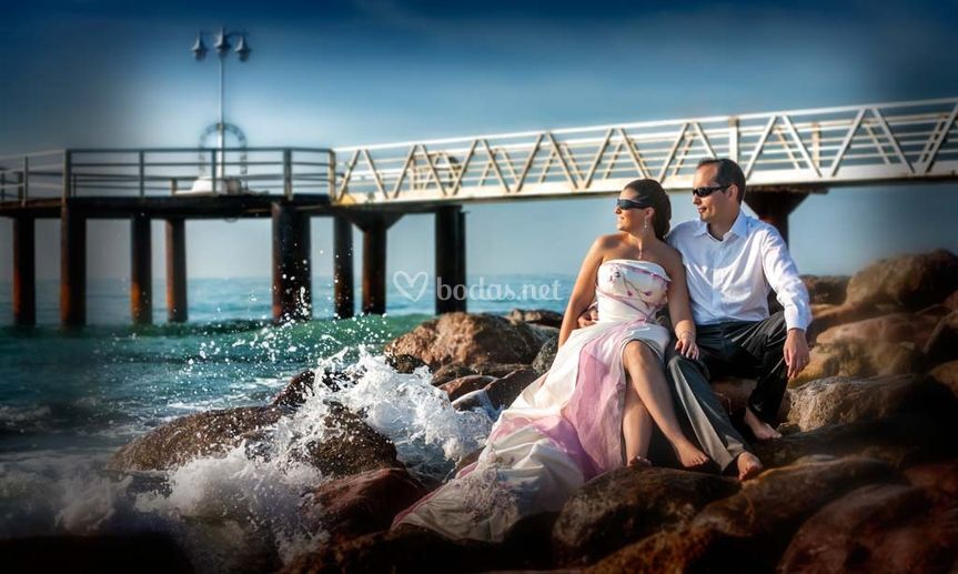 Fotografía Pizarro