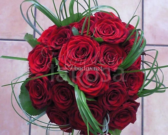 Floristería La Rosa