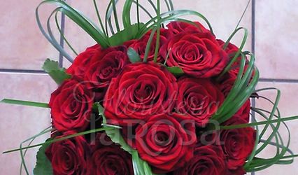 Floristería La Rosa