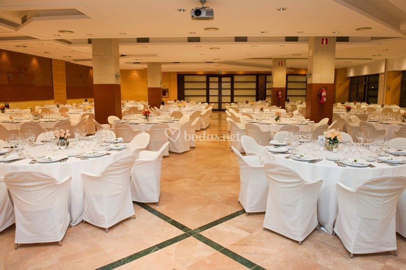Hotel Mediterraneo Benidorm