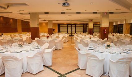 Hotel Mediterraneo Benidorm