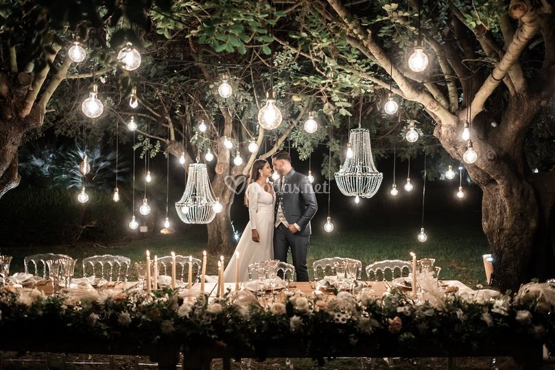 Bogado Wedding