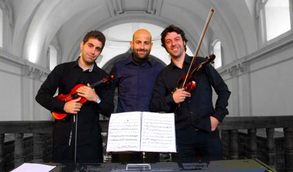 Grupo de cámara Piazzolla