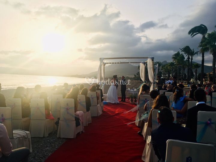 Hotel Playagrande