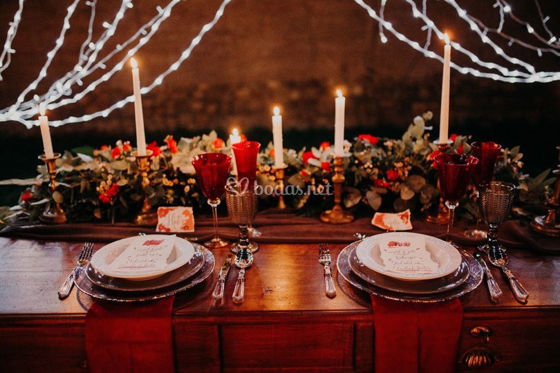Eventos el Casar