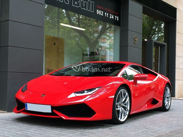 Rent Bull