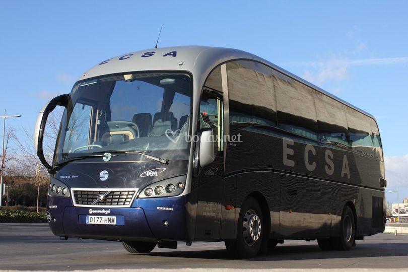 Empresa Cabrero