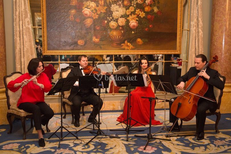 Imperial Concert