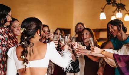 Crina Events