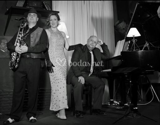 Elegant Music