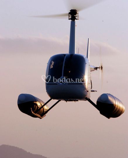 Cuanto Cuesta La Gasolina De Un Helicoptero